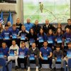 Участь в семінарі для волонтерів і молодих лідерів 