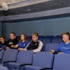 Участь в семінарі для волонтерів і молодих лідерів 