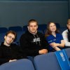 Участь в семінарі для волонтерів і молодих лідерів 