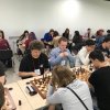 Чемпіонат України серед ЗВО з шахів 