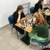 Чемпіонат України серед ЗВО з шахів 