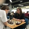 Чемпіонат України серед ЗВО з шахів 