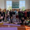 Комбіноване тренування для студентів: заряд енергії та гнучкості