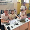 Організаторська та волонтерська участь у відкритому турнірі з дзюдо