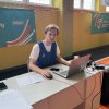 Організаторська та волонтерська участь у відкритому турнірі з дзюдо