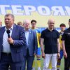 Бронзовий тріумф грінченківців