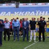 Бронзовий тріумф грінченківців