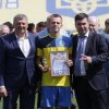Бронзовий тріумф грінченківців