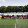 Бронзовий тріумф грінченківців