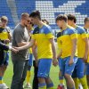 Бронзовий тріумф грінченківців