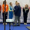 Чемпіонат світу з класичного та екіпіровочного жиму лежачи 2026