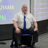 Чемпіонат світу з класичного та екіпіровочного жиму лежачи 2026