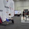 Чемпіонат світу з класичного та екіпіровочного жиму лежачи 2026