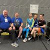 Чемпіонат світу з класичного та екіпіровочного жиму лежачи 2026