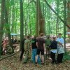Змагання з такмеду від молодіжної спільноти «Гарта»