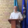 Захист дисертаційної роботи Романа Чубка