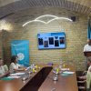 Захист дисертаційної роботи Романа Чубка