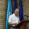 Захист дисертаційної роботи Романа Чубка